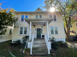 1241 Jackson St NE APT 1, Washington, DC 20017