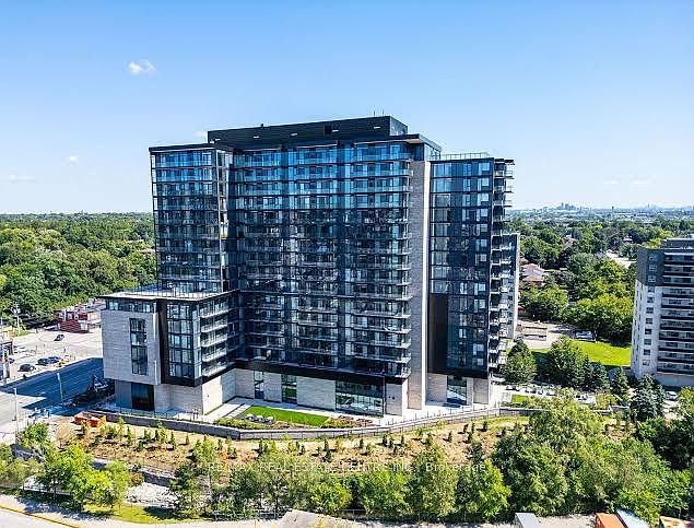 1st image of 86 Dundas St E #603