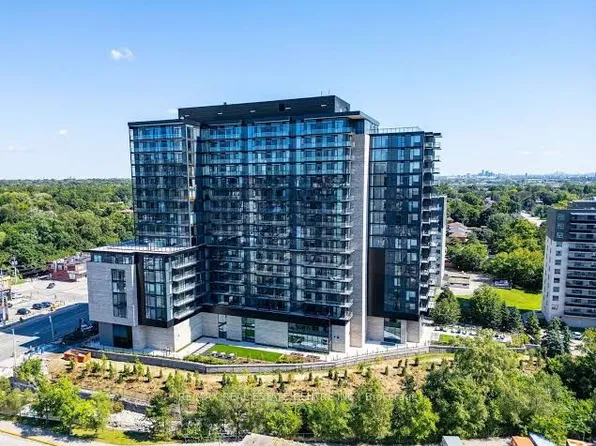 86 Dundas St E #603, Mississauga, ON L5A 0B1
