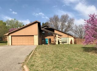 10294 N 2422nd Cir, Weatherford, OK 73096