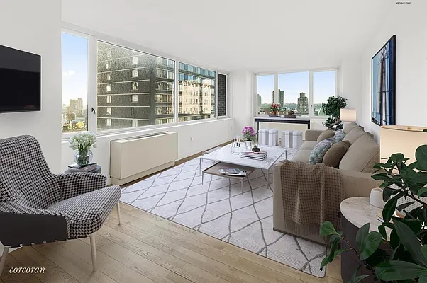 Rented by Corcoran | media 4