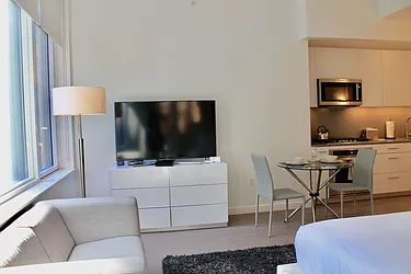 Rented by Synergy Global Housing
