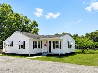 103 Cactus Street, Newport, NC 28570