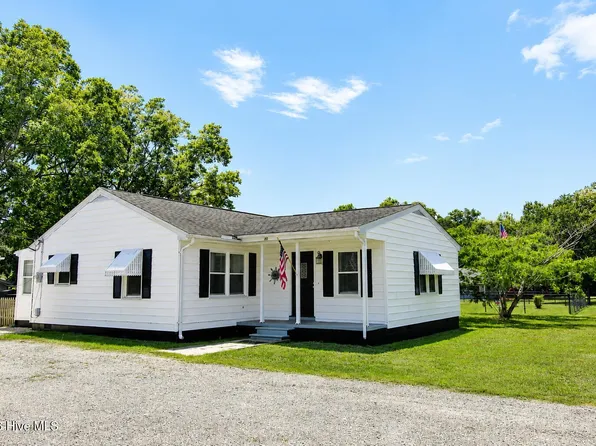 103 Cactus Street, Newport, NC 28570