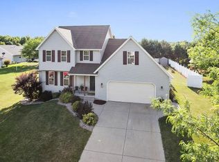 1495 Belmont Rd, Green Bay, WI 54313