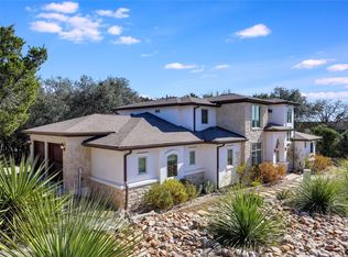 3801 Boone Dr, Lago Vista, TX 78645