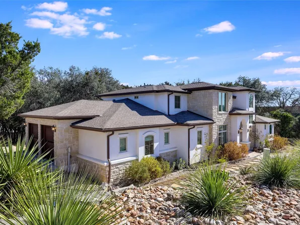 3801 Boone Dr, Lago Vista, TX 78645