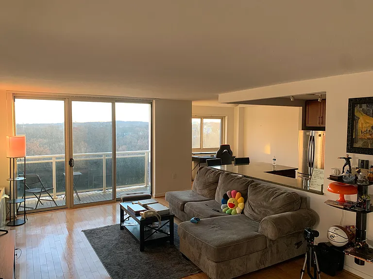 7333 New Hampshire Ave #1117W — Photo 4