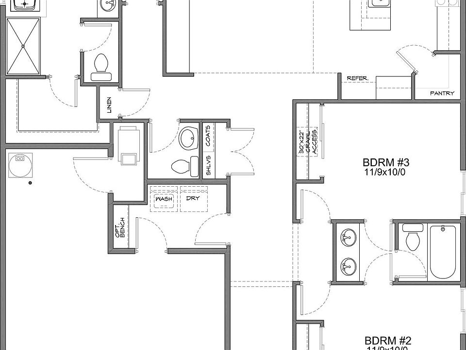 1256 Stonegate Dr 464, Eagle Point, OR 97524 MLS 220184342 Zillow