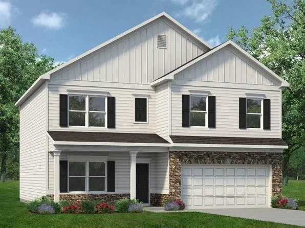 225 Jones Ridge Dr, Dallas, GA 30132