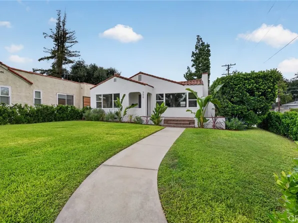 300 Milton Dr, San Gabriel, CA 91775