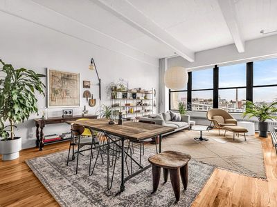 1 Main St APT 12F, Brooklyn, NY, 11201
