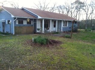 1075 Damascus Rd, Hazlehurst, MS 39083