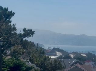 150 Gordon Way, Pacifica, CA 94044