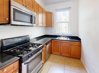 1549 Clay St #201, San Francisco, CA 94109