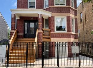 1725 N Harding Ave #BASEMENT, Chicago, IL 60647