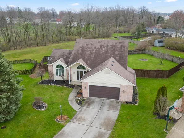 9768 Pawnee Way, New Haven, IN 46774