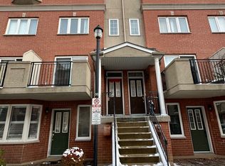 1881 McNicoll Ave #508, Toronto, ON M1V 5M2