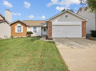 10217 Carriage Crossing Place Dr, Saint Louis, MO