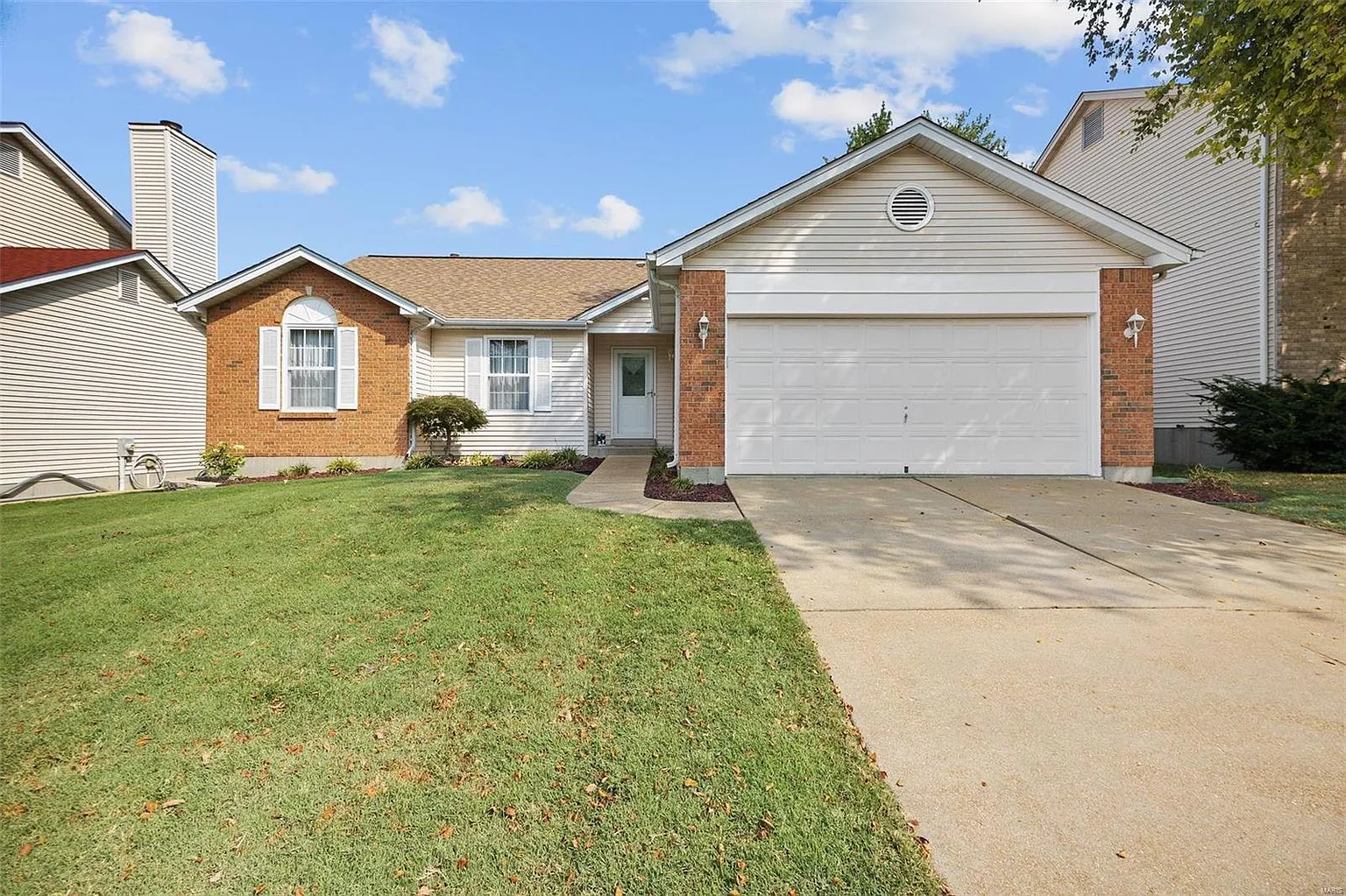 10217 Carriage Crossing Place Dr photo 1