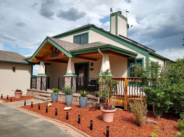 788 Willow Lake Dr, Franktown, CO 80116