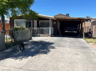 3024 Lillis Ave, North Las Vegas, NV 89030
