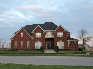 618 Apricot Dr, Richmond, KY 40475