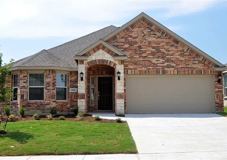 1st image of 1816 Megan Creek Dr