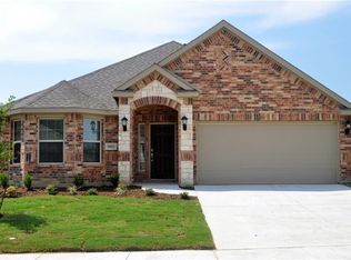 1816 Megan Creek Dr, Little Elm, TX 75068