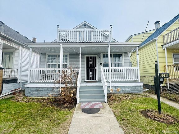 3rd image of 5038 Evaline St