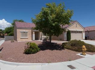 2514 Inlet Spring Ave, North Las Vegas, NV 89031