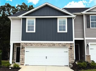 7148 Royal Ascot Dr, Whitsett, NC 27377