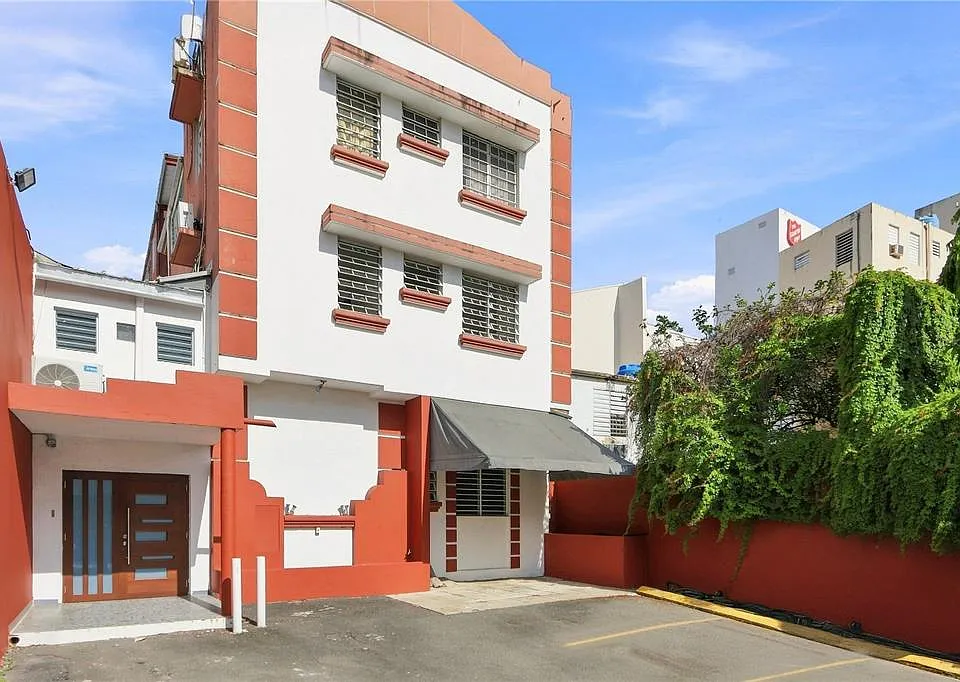 414 San Jorge