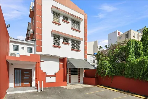 413 Edificio Gaither Plz #3A Photo 1