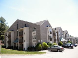 173 Cannongate Iii Rd #3, Nashua, NH 03063