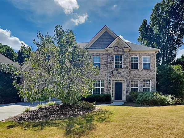 208 Northbrooke Ct, Woodstock, GA 30188