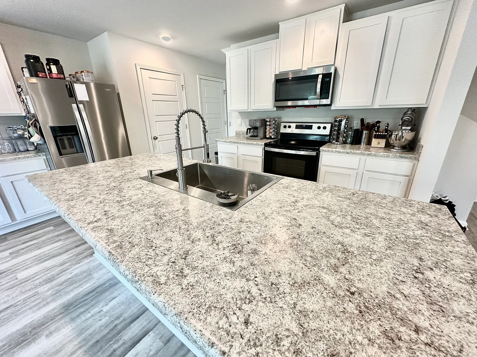 5820 Belmont Stakes Rd — Photo 2