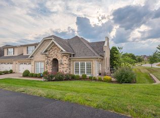18624 Chadwick Glen Cir UNIT 4, Louisville, KY 40245