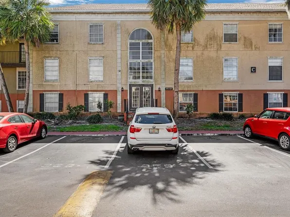 3998 Versailles Dr #3998-C, Orlando, FL 32808