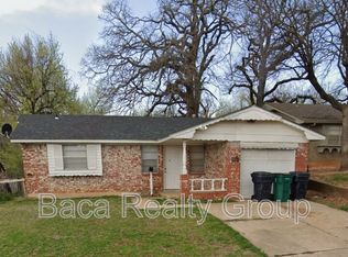 545 Greenvale Rd, Oklahoma City, OK 73127