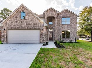 8502 Joggers Ln, Humble, TX 77346