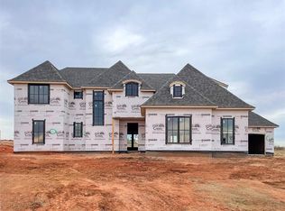 907 Fluvi Cir, Newcastle, OK 73065