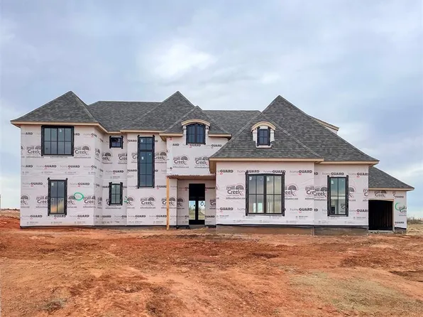 907 Fluvi Cir, Newcastle, OK 73065