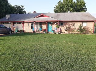 105 Sherry Ln, Idabel, OK 74745