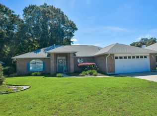 10962 Country Ostrich Dr, Pensacola, FL 32534