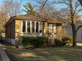 98 Cameo Ave, Hamilton, ON L8V 2H3