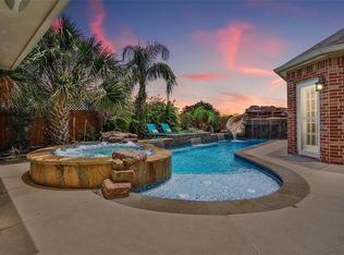 2011 Tall Timbers Ln, Pearland, TX 77581