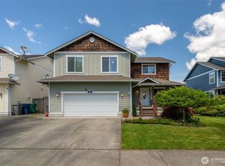 1067 Homestead Dr, Burlington, WA