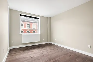 Rented by Halstead Real Estate