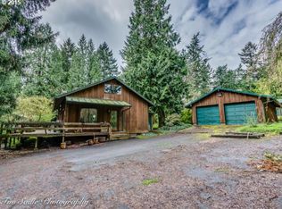 5950 SW Prosperity Park Rd, Tualatin, OR 97062